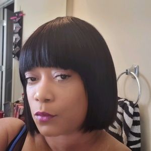 Meet your Posher, Venessa